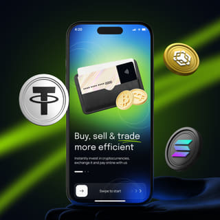 Zephyr Kapitholm trading platform displayed on a mobile device
