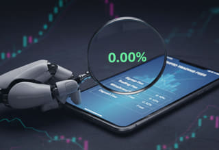 Strategy settings — adjust your trading approach with Zephyr Kapitholm